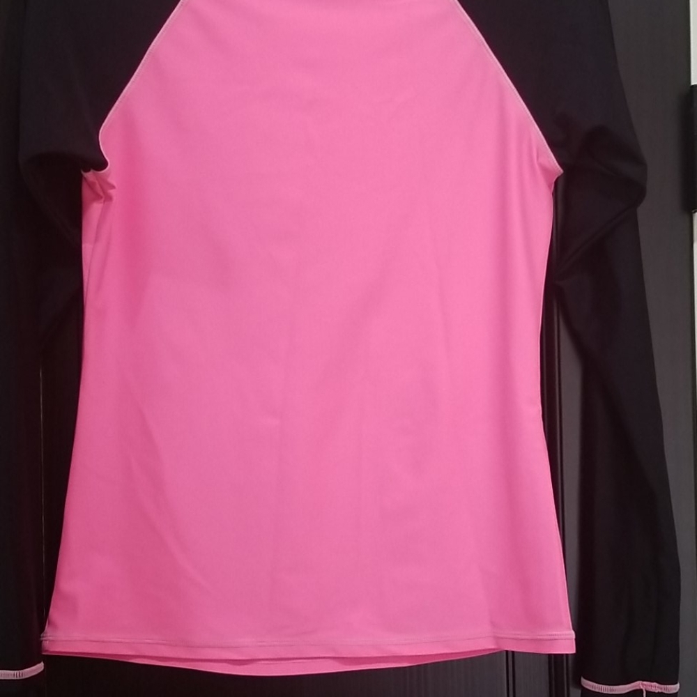 Girls Rashguards - Picture 4 of 4